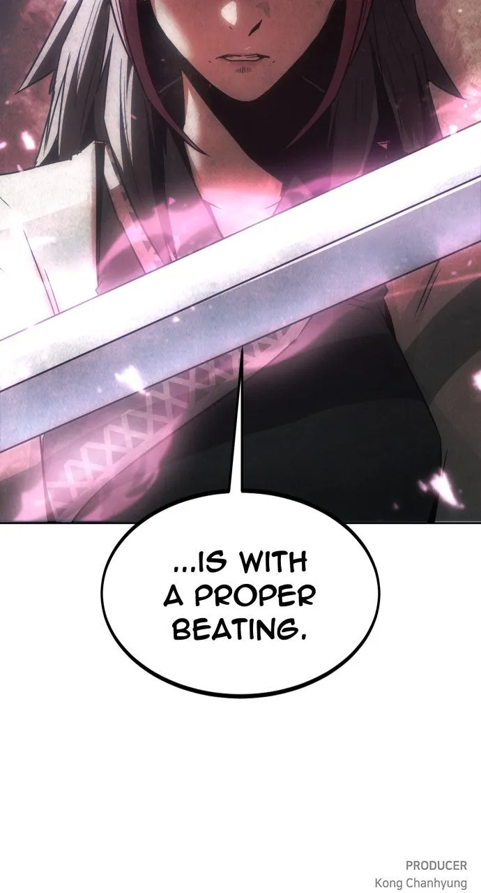 The Dang Clan’s Swordmaster Heir Just Wants a Normal Life Chapter 75 page 99 - 