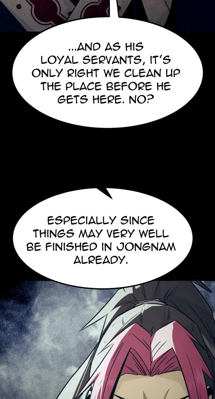 The Dang Clan’s Swordmaster Heir Just Wants a Normal Life Chapter 76 page 11 - 