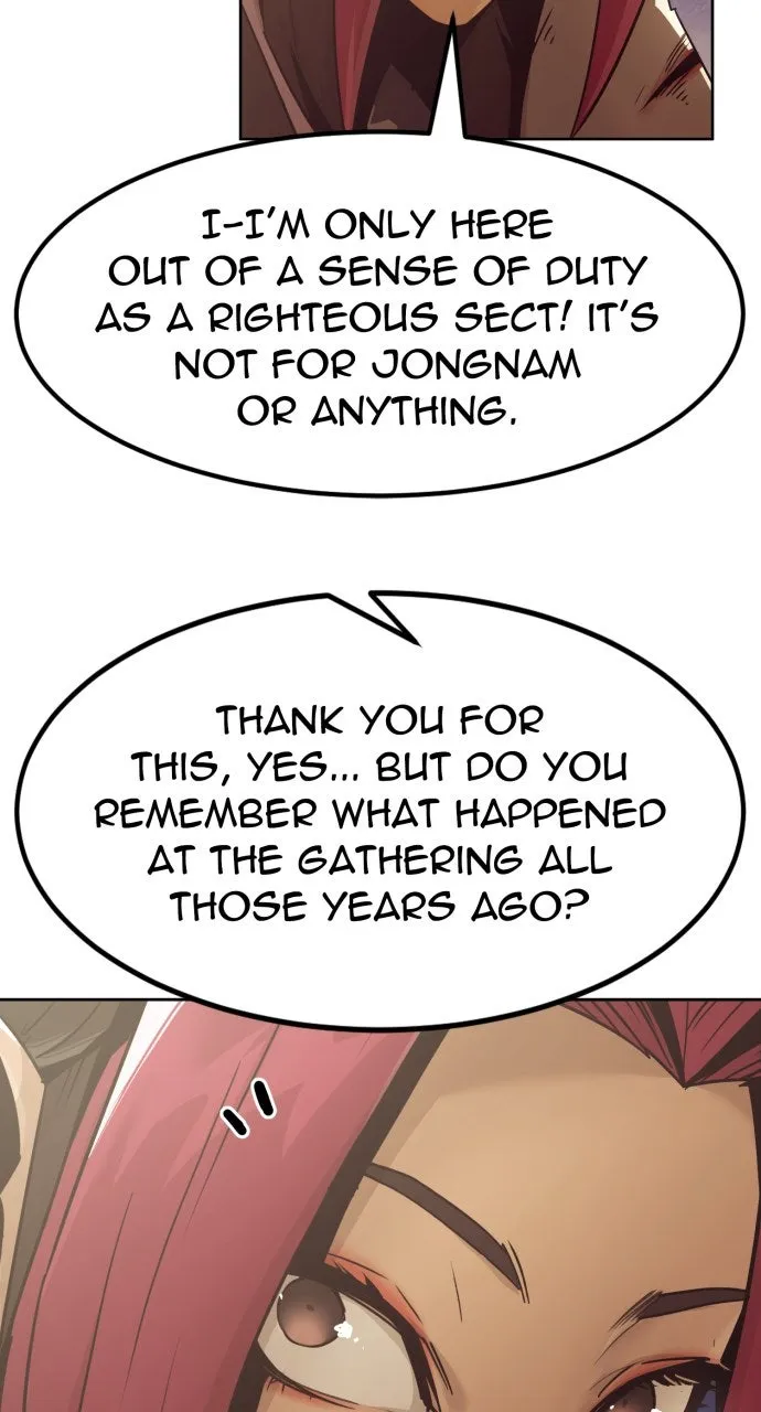 The Dang Clan’s Swordmaster Heir Just Wants a Normal Life Chapter 76 page 101 - 