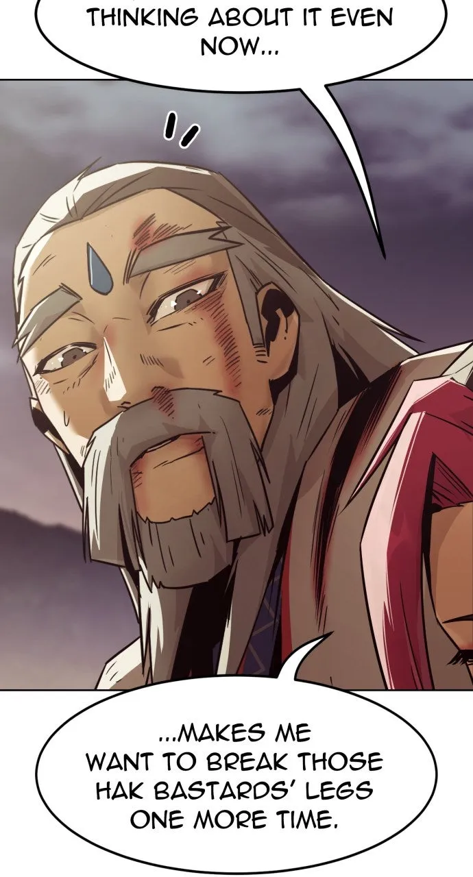 The Dang Clan’s Swordmaster Heir Just Wants a Normal Life Chapter 76 page 103 - 