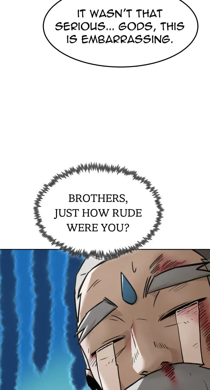 The Dang Clan’s Swordmaster Heir Just Wants a Normal Life Chapter 76 page 105 - 
