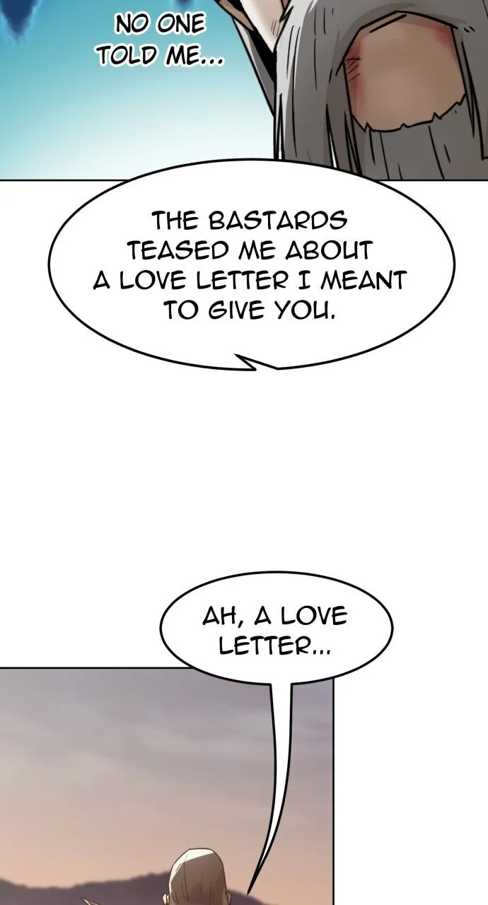 The Dang Clan’s Swordmaster Heir Just Wants a Normal Life Chapter 76 page 106 - 