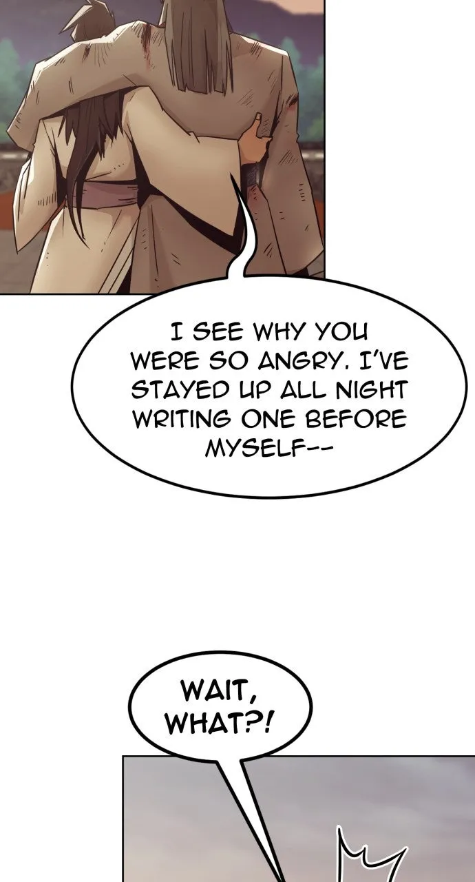 The Dang Clan’s Swordmaster Heir Just Wants a Normal Life Chapter 76 page 107 - 