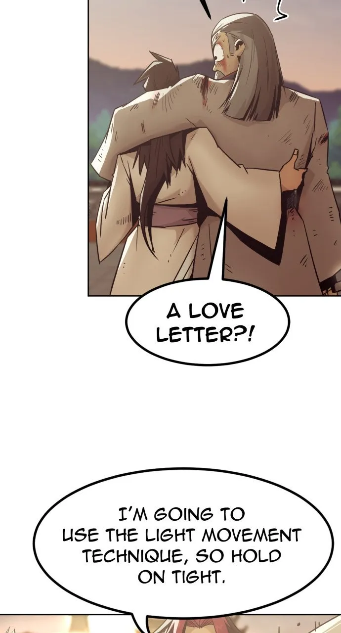 The Dang Clan’s Swordmaster Heir Just Wants a Normal Life Chapter 76 page 108 - 