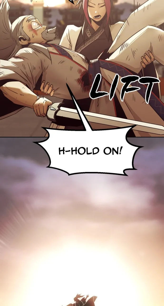 The Dang Clan’s Swordmaster Heir Just Wants a Normal Life Chapter 76 page 109 - 