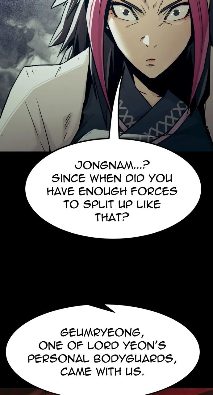 The Dang Clan’s Swordmaster Heir Just Wants a Normal Life Chapter 76 page 12 - 