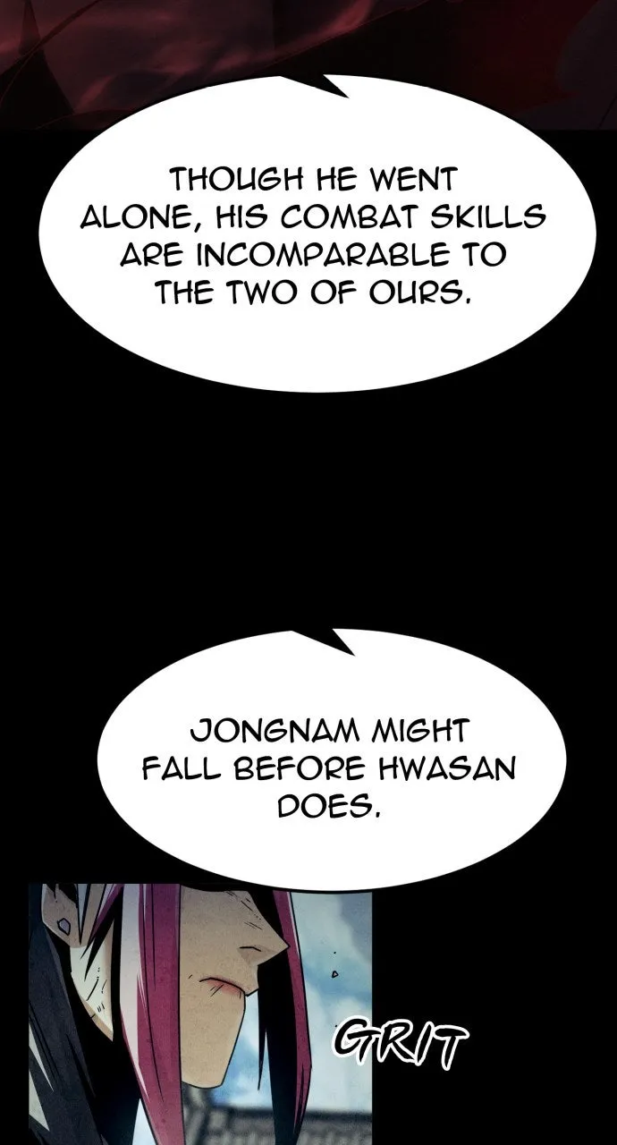 The Dang Clan’s Swordmaster Heir Just Wants a Normal Life Chapter 76 page 14 - 