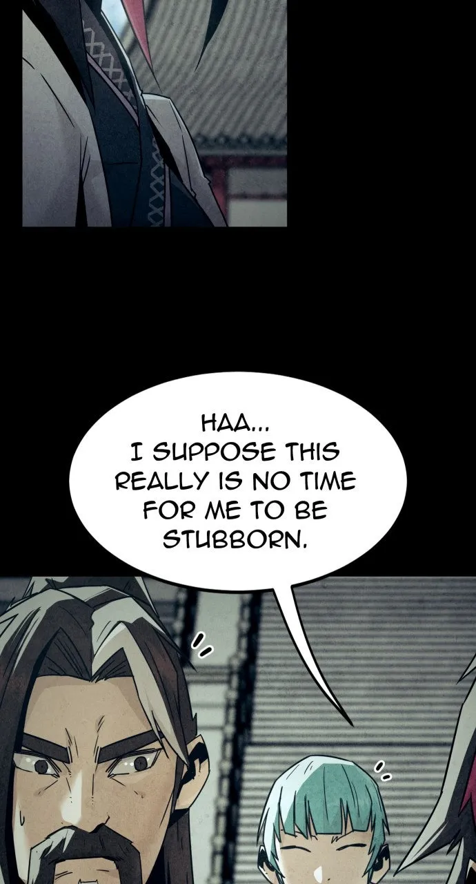 The Dang Clan’s Swordmaster Heir Just Wants a Normal Life Chapter 76 page 15 - 