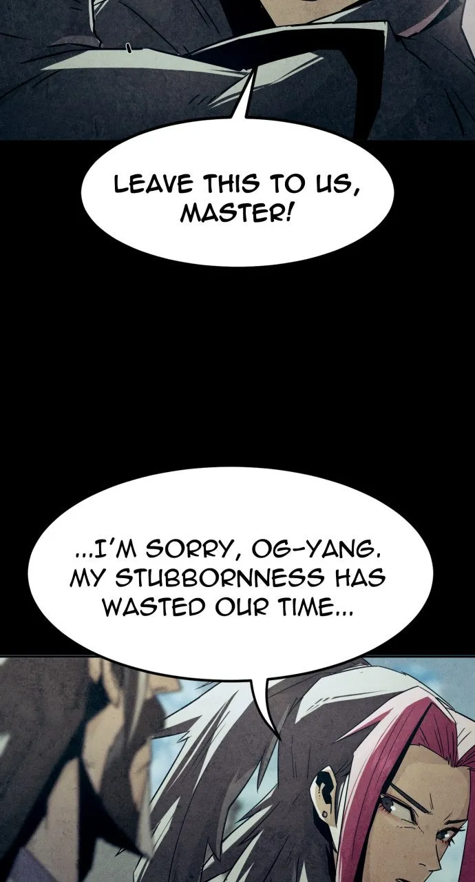 The Dang Clan’s Swordmaster Heir Just Wants a Normal Life Chapter 76 page 23 - 
