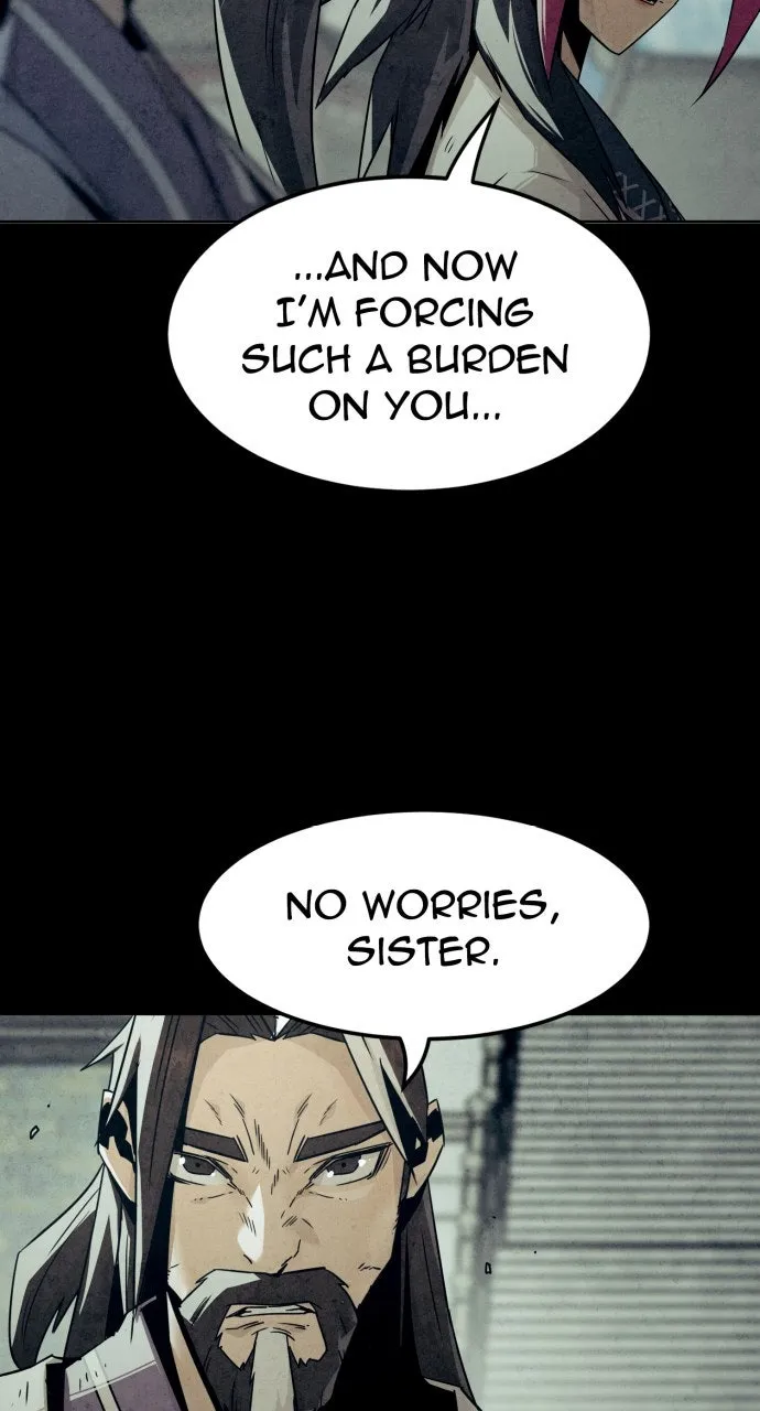 The Dang Clan’s Swordmaster Heir Just Wants a Normal Life Chapter 76 page 24 - 