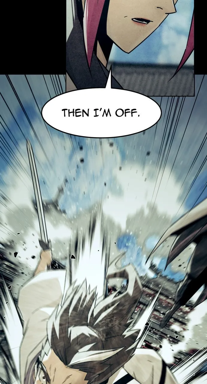 The Dang Clan’s Swordmaster Heir Just Wants a Normal Life Chapter 76 page 26 - 