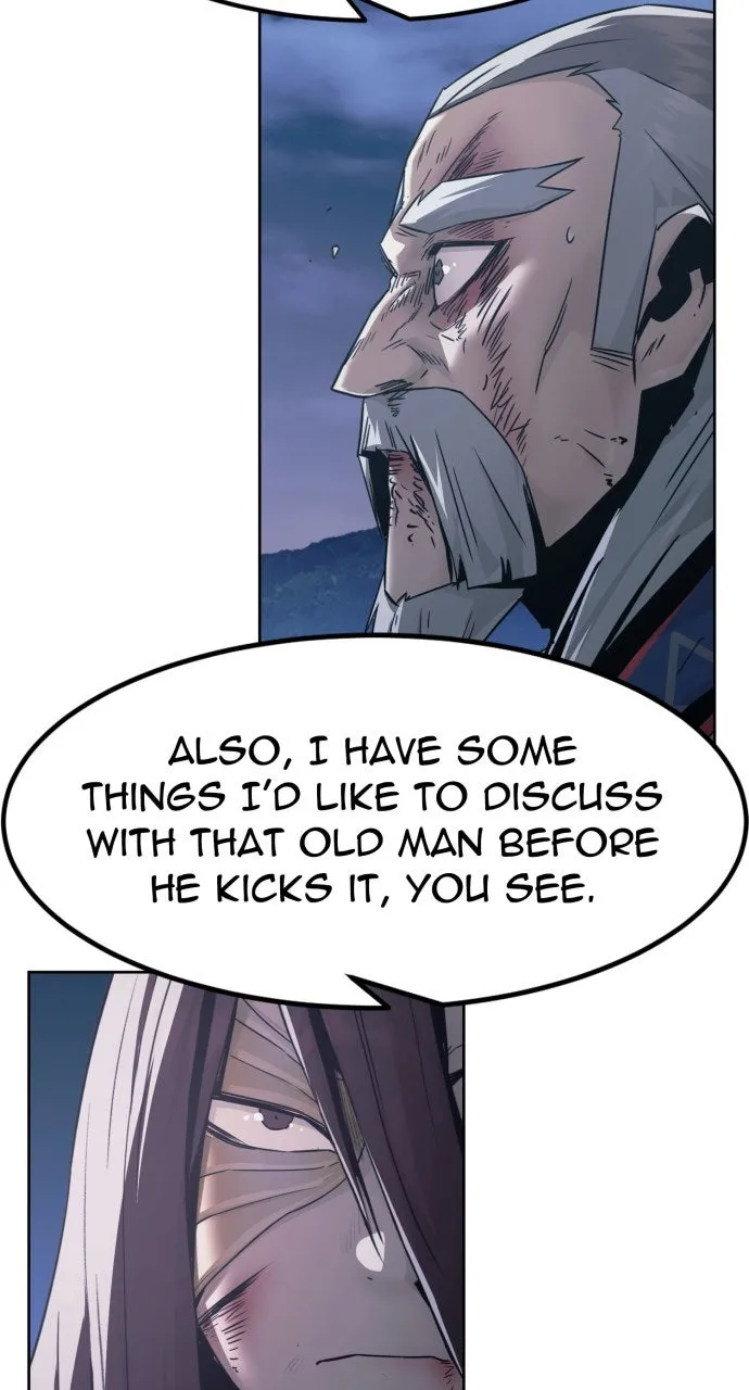 The Dang Clan’s Swordmaster Heir Just Wants a Normal Life Chapter 76 page 30 - 