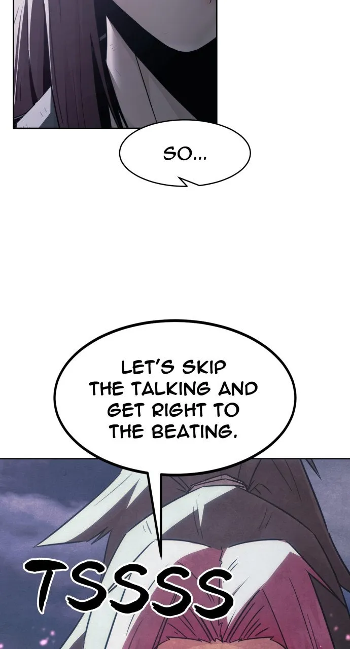 The Dang Clan’s Swordmaster Heir Just Wants a Normal Life Chapter 76 page 31 - 