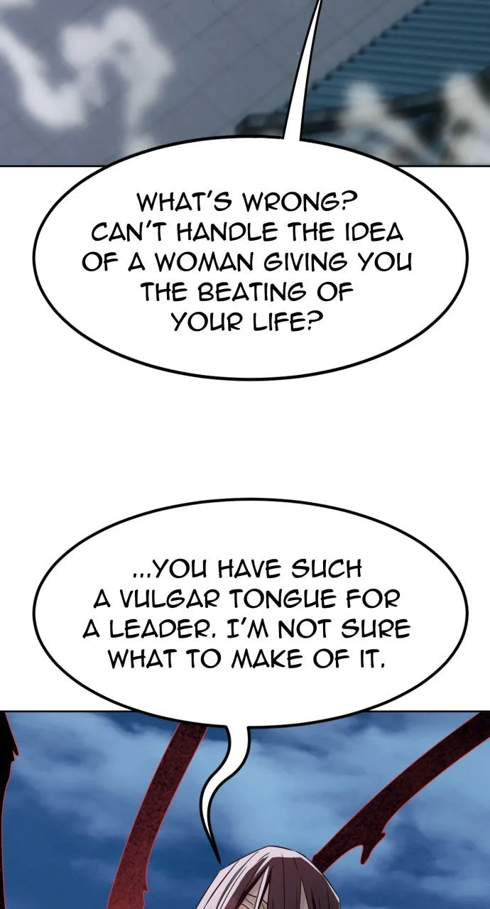 The Dang Clan’s Swordmaster Heir Just Wants a Normal Life Chapter 76 page 35 - 