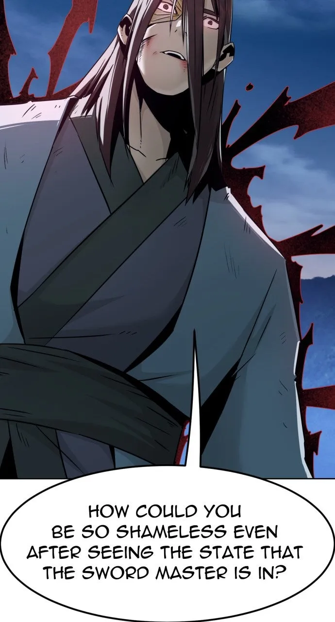 The Dang Clan’s Swordmaster Heir Just Wants a Normal Life Chapter 76 page 36 - 