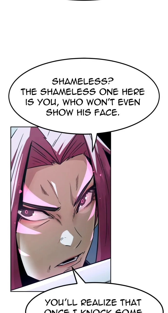 The Dang Clan’s Swordmaster Heir Just Wants a Normal Life Chapter 76 page 37 - 