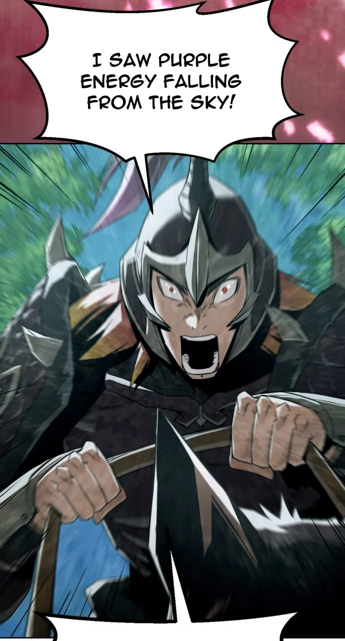 The Dang Clan’s Swordmaster Heir Just Wants a Normal Life Chapter 76 page 42 - 