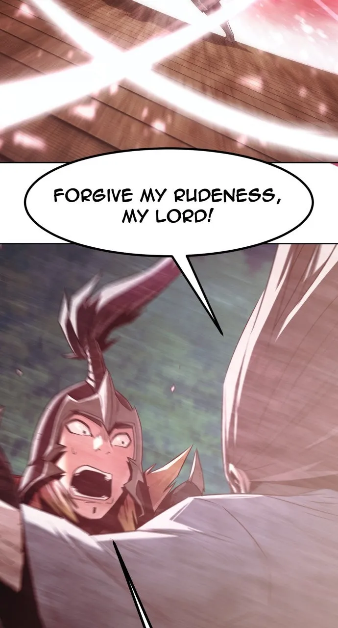 The Dang Clan’s Swordmaster Heir Just Wants a Normal Life Chapter 76 page 46 - 