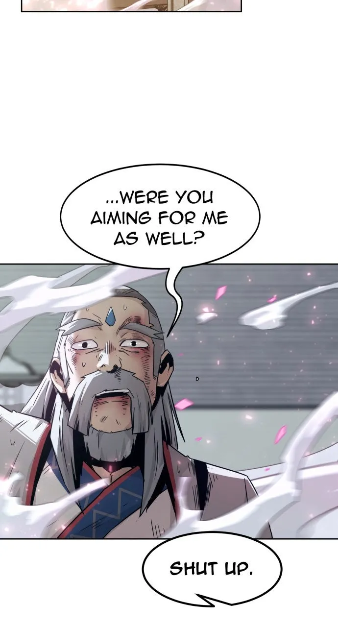 The Dang Clan’s Swordmaster Heir Just Wants a Normal Life Chapter 76 page 50 - 