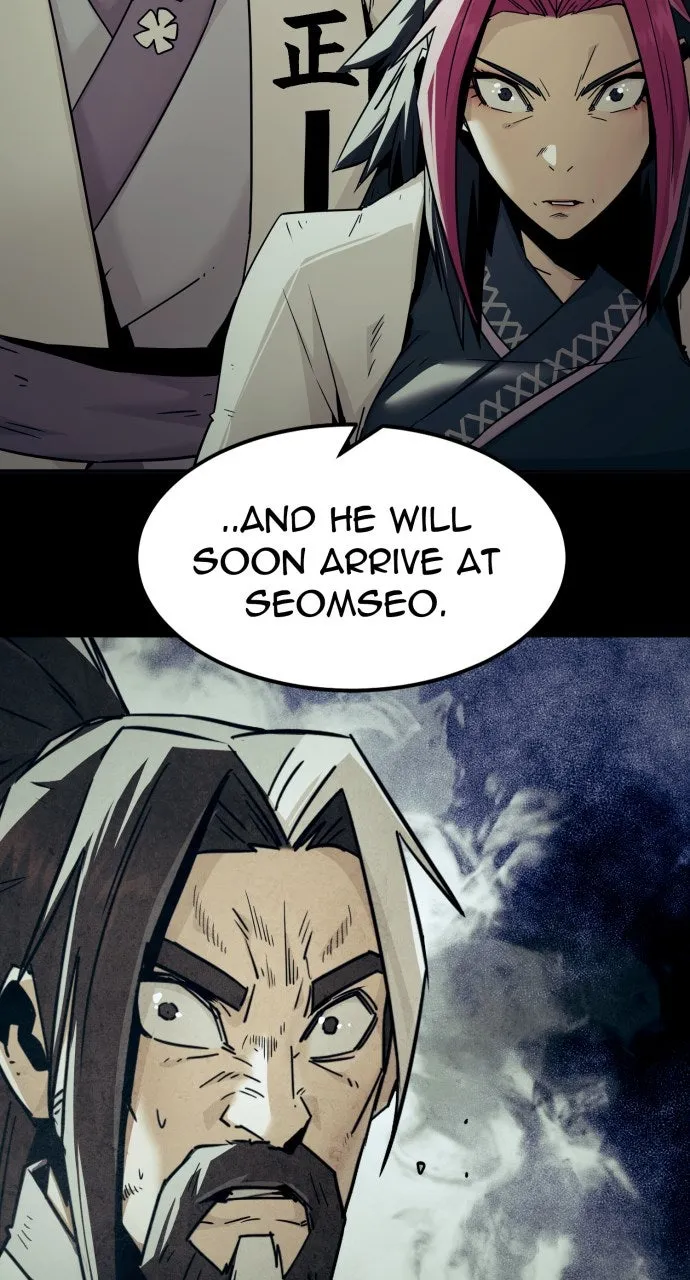 The Dang Clan’s Swordmaster Heir Just Wants a Normal Life Chapter 76 page 6 - 