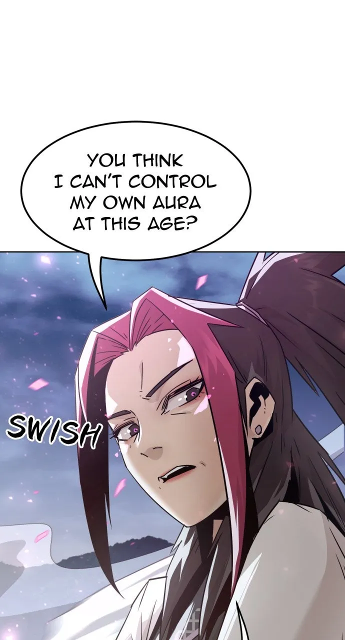 The Dang Clan’s Swordmaster Heir Just Wants a Normal Life Chapter 76 page 51 - 