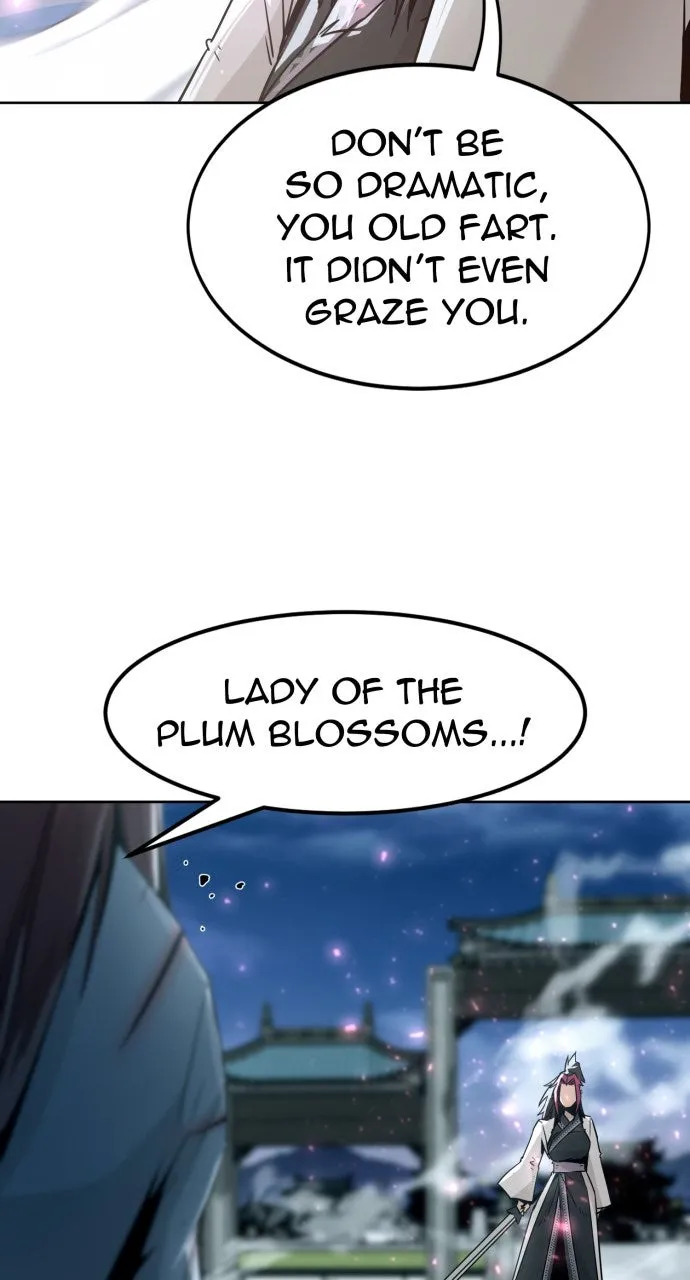 The Dang Clan’s Swordmaster Heir Just Wants a Normal Life Chapter 76 page 52 - 
