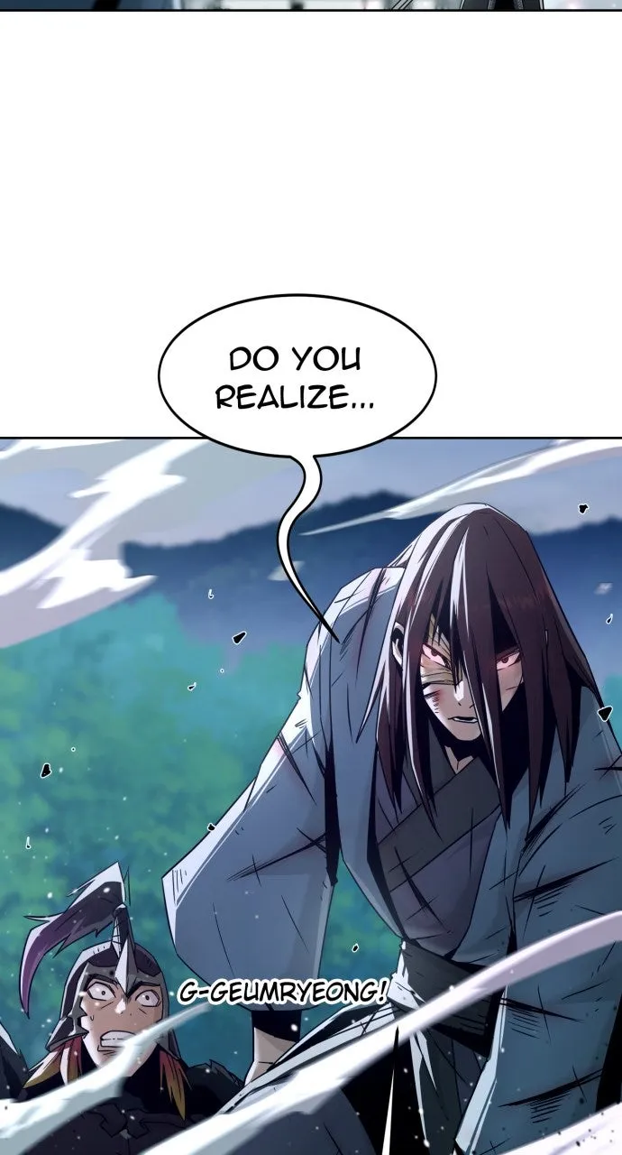 The Dang Clan’s Swordmaster Heir Just Wants a Normal Life Chapter 76 page 53 - 