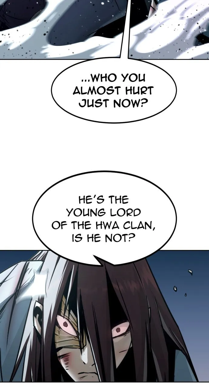 The Dang Clan’s Swordmaster Heir Just Wants a Normal Life Chapter 76 page 54 - 