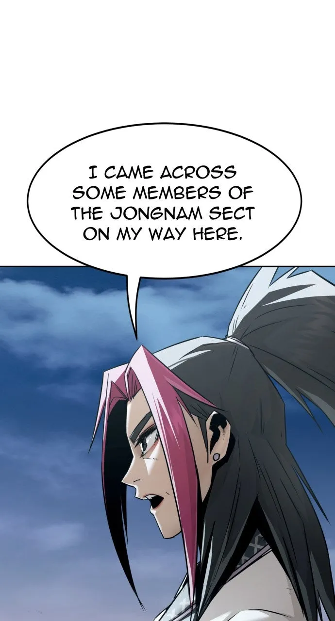 The Dang Clan’s Swordmaster Heir Just Wants a Normal Life Chapter 76 page 55 - 