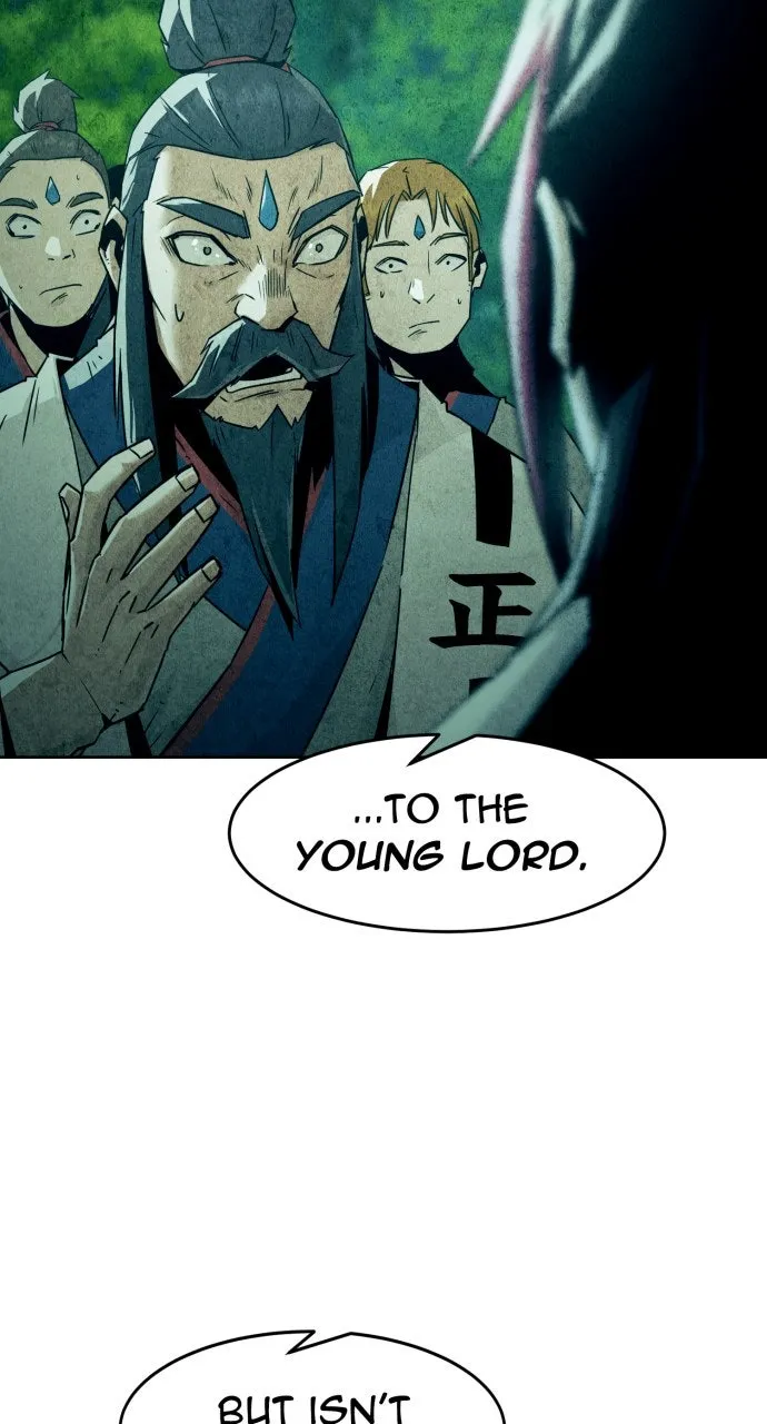 The Dang Clan’s Swordmaster Heir Just Wants a Normal Life Chapter 76 page 57 - 