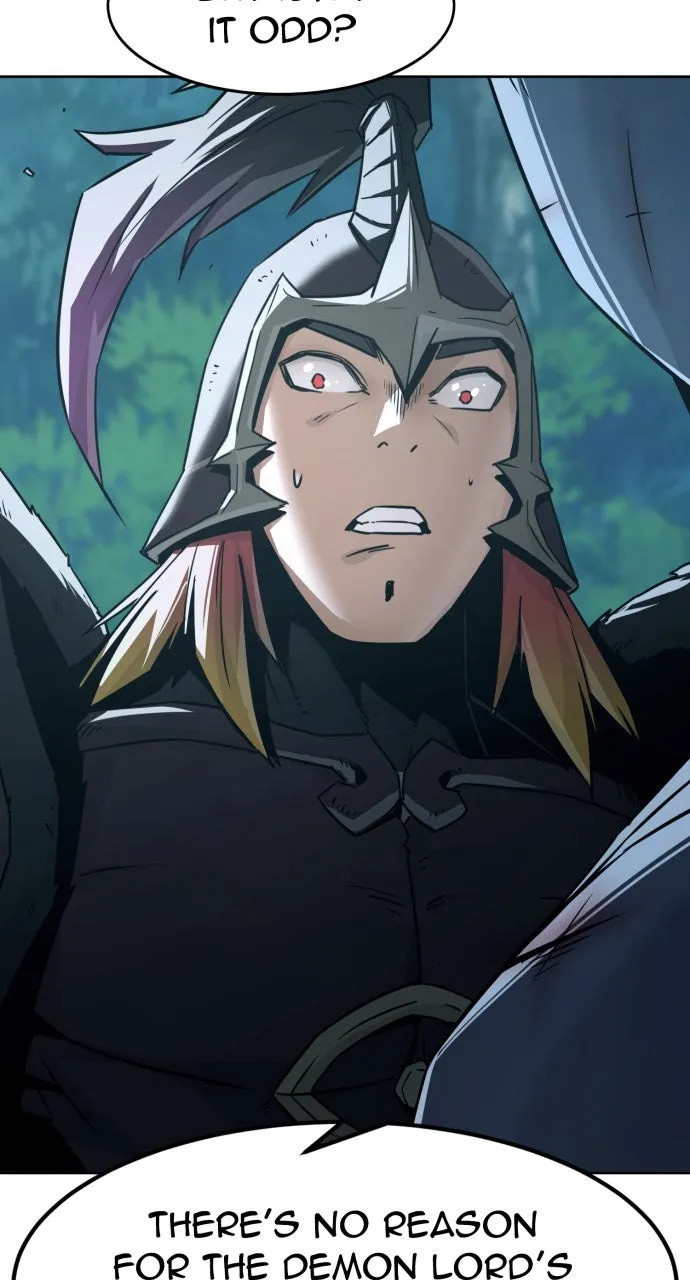 The Dang Clan’s Swordmaster Heir Just Wants a Normal Life Chapter 76 page 58 - 
