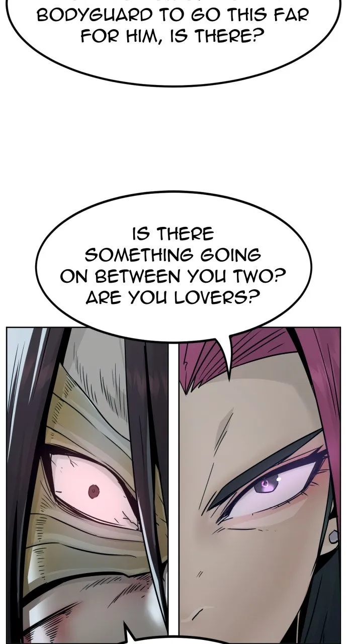 The Dang Clan’s Swordmaster Heir Just Wants a Normal Life Chapter 76 page 59 - 