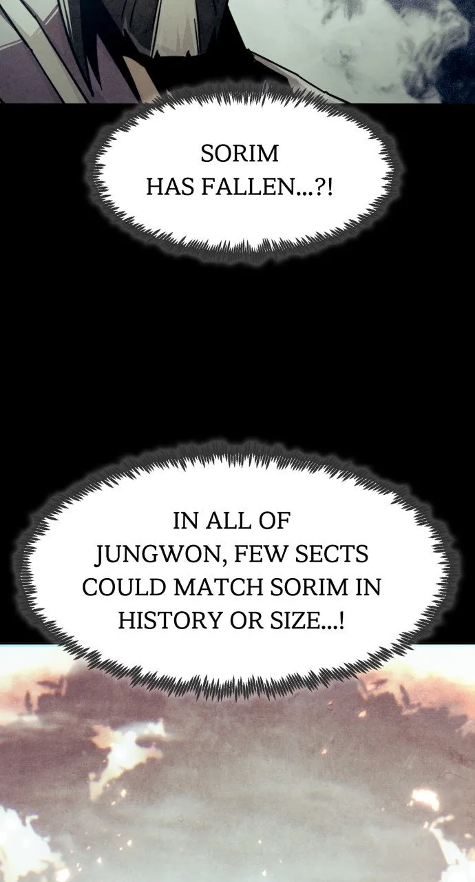 The Dang Clan’s Swordmaster Heir Just Wants a Normal Life Chapter 76 page 7 - 