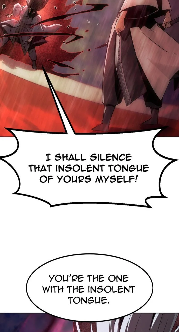 The Dang Clan’s Swordmaster Heir Just Wants a Normal Life Chapter 76 page 61 - 