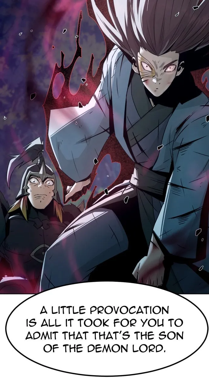 The Dang Clan’s Swordmaster Heir Just Wants a Normal Life Chapter 76 page 62 - 