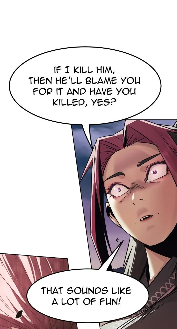 The Dang Clan’s Swordmaster Heir Just Wants a Normal Life Chapter 76 page 63 - 