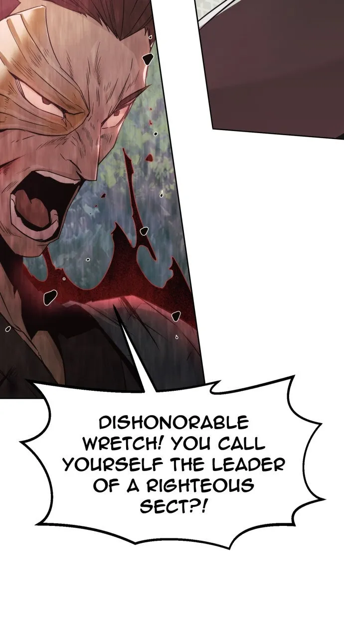 The Dang Clan’s Swordmaster Heir Just Wants a Normal Life Chapter 76 page 64 - 