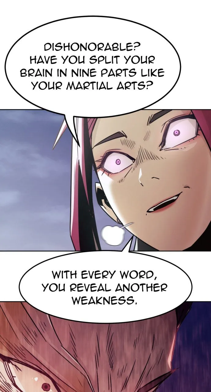 The Dang Clan’s Swordmaster Heir Just Wants a Normal Life Chapter 76 page 65 - 