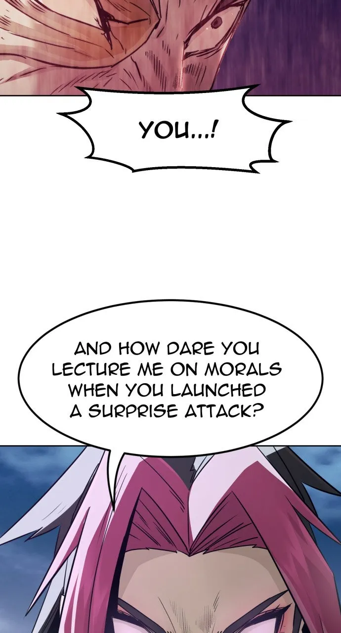 The Dang Clan’s Swordmaster Heir Just Wants a Normal Life Chapter 76 page 66 - 