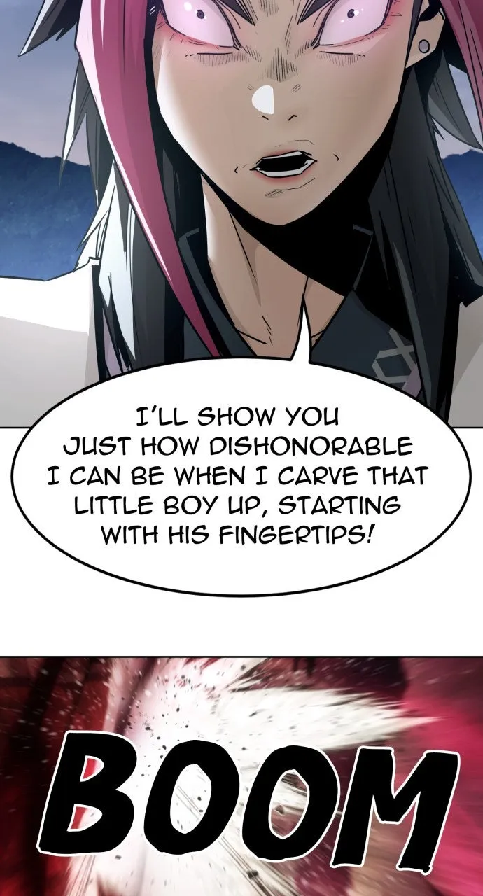 The Dang Clan’s Swordmaster Heir Just Wants a Normal Life Chapter 76 page 67 - 