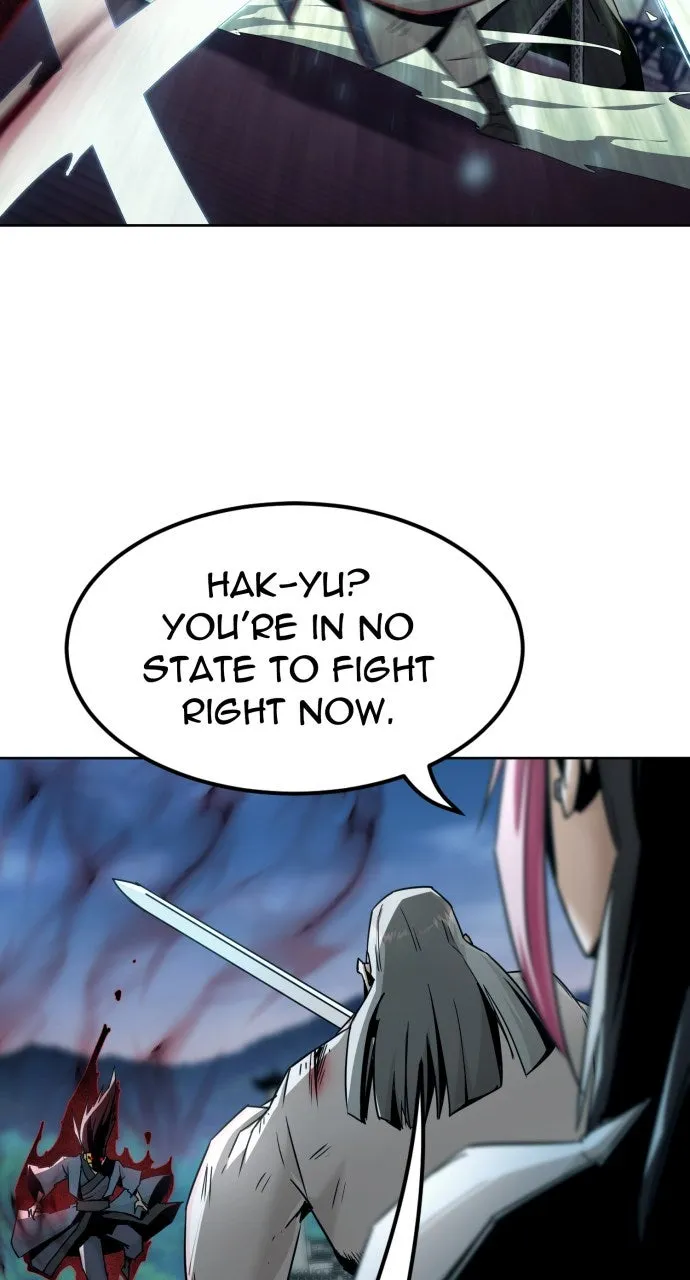 The Dang Clan’s Swordmaster Heir Just Wants a Normal Life Chapter 76 page 72 - 