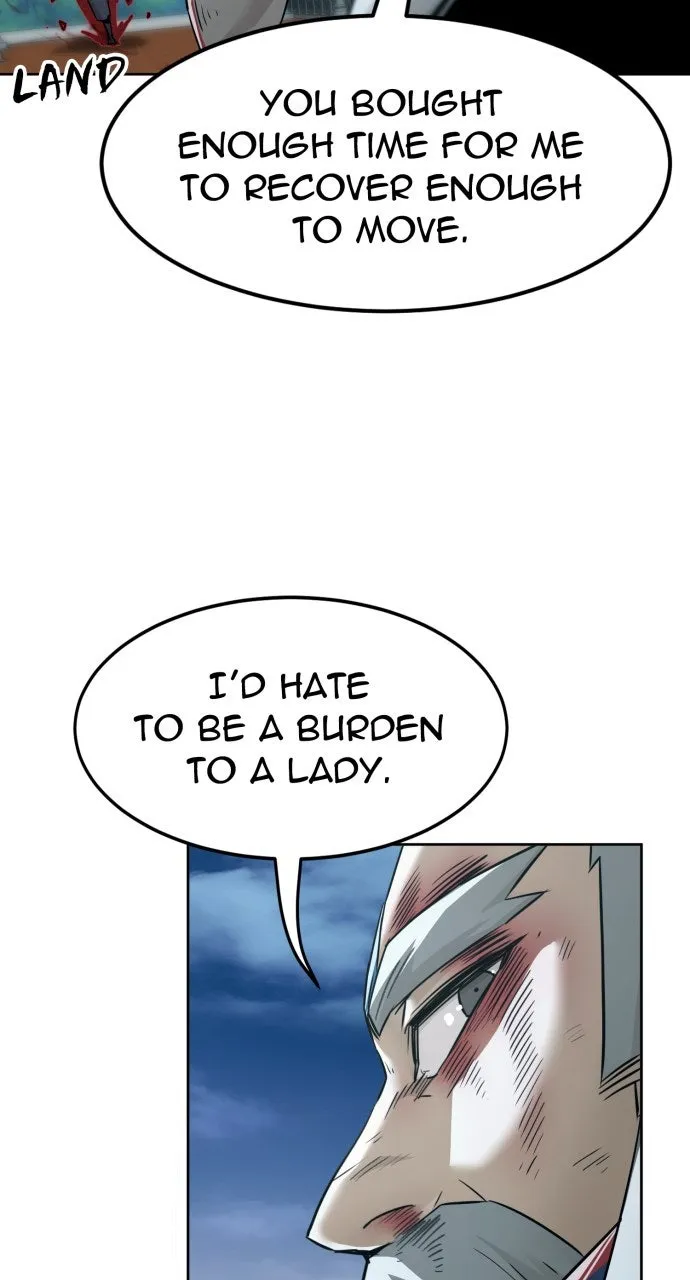 The Dang Clan’s Swordmaster Heir Just Wants a Normal Life Chapter 76 page 73 - 