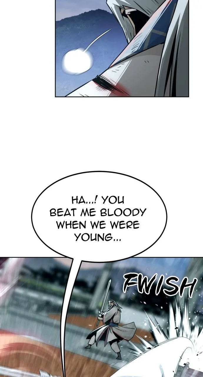 The Dang Clan’s Swordmaster Heir Just Wants a Normal Life Chapter 76 page 74 - 