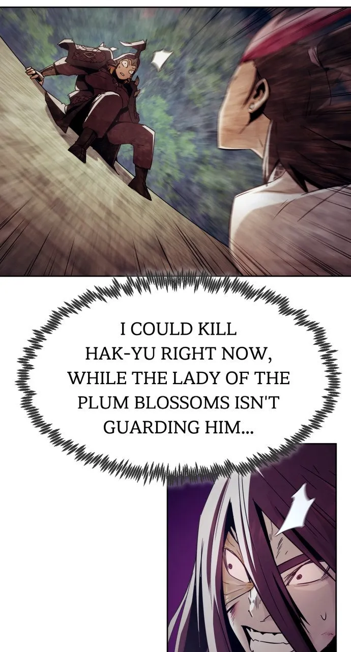 The Dang Clan’s Swordmaster Heir Just Wants a Normal Life Chapter 76 page 76 - 