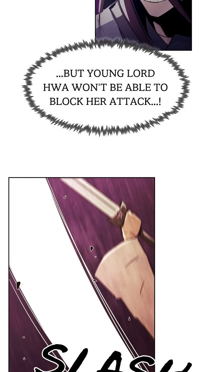 The Dang Clan’s Swordmaster Heir Just Wants a Normal Life Chapter 76 page 77 - 