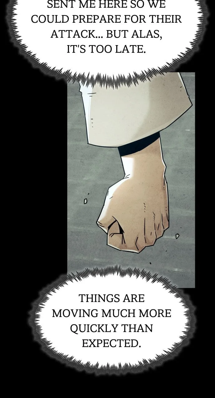 The Dang Clan’s Swordmaster Heir Just Wants a Normal Life Chapter 76 page 9 - 