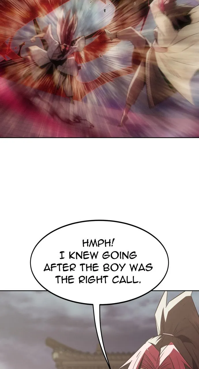 The Dang Clan’s Swordmaster Heir Just Wants a Normal Life Chapter 76 page 83 - 