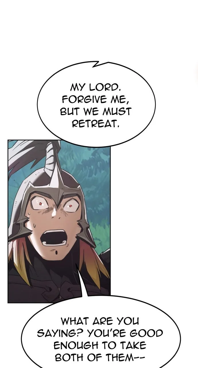 The Dang Clan’s Swordmaster Heir Just Wants a Normal Life Chapter 76 page 85 - 