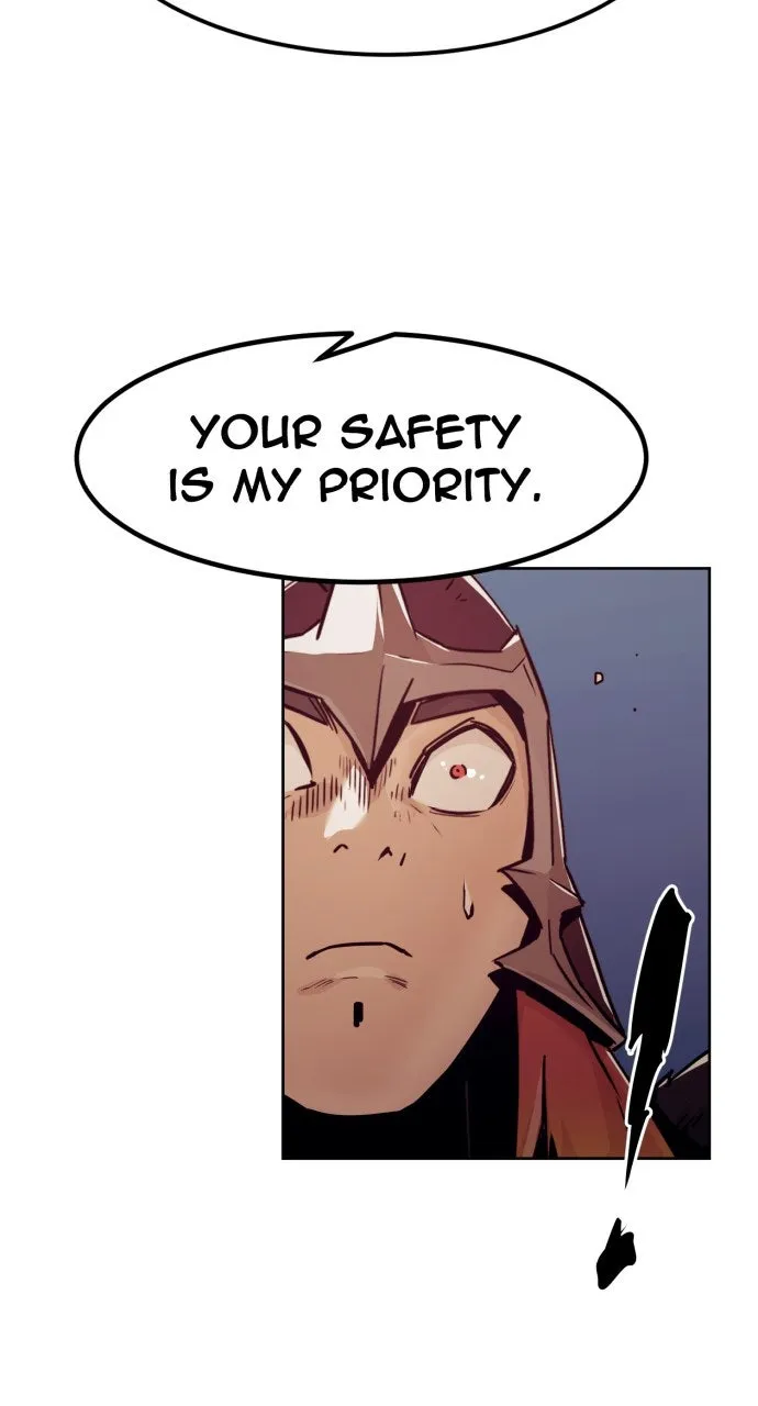 The Dang Clan’s Swordmaster Heir Just Wants a Normal Life Chapter 76 page 86 - 