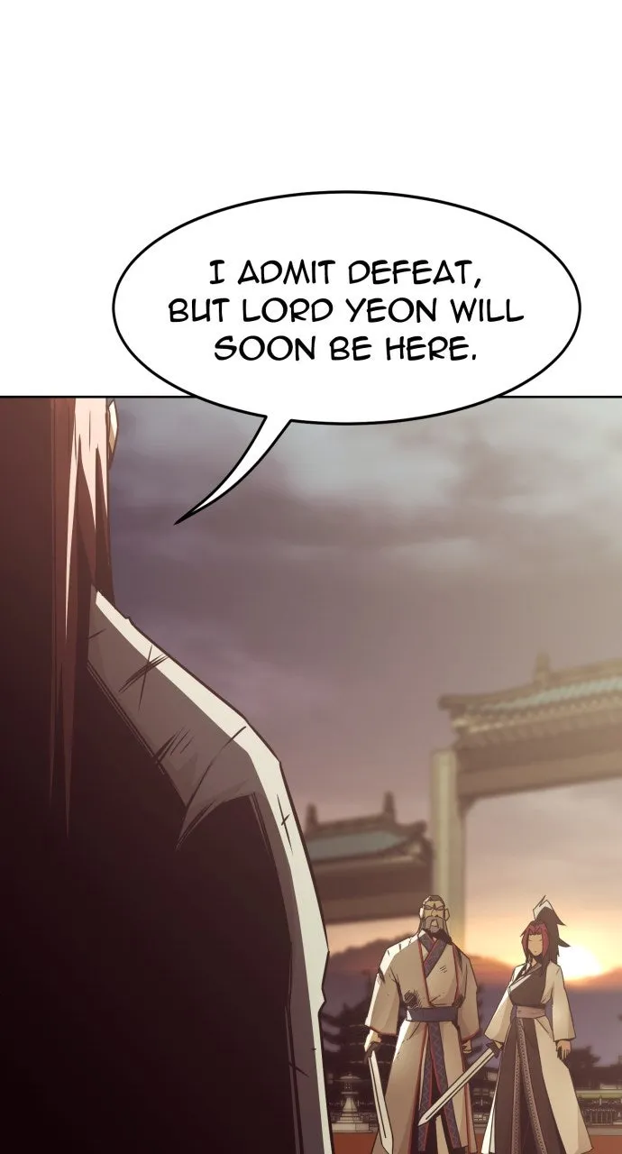 The Dang Clan’s Swordmaster Heir Just Wants a Normal Life Chapter 76 page 87 - 
